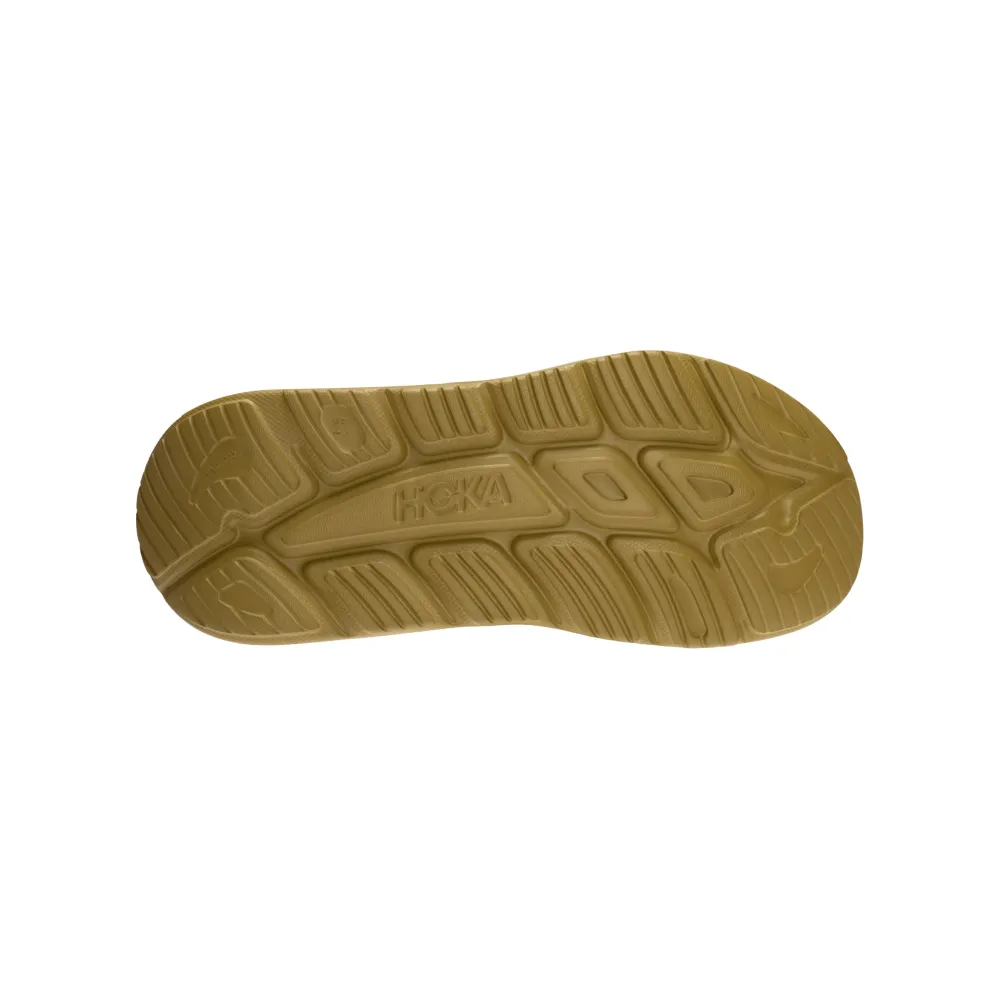 Hoka Ora Recovery Slide 3 1135061-GMGM / grün