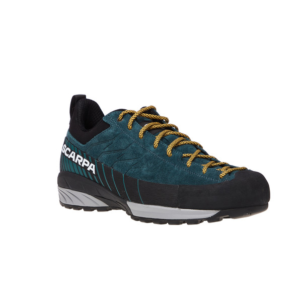 MESCALITO GTX Herren - Zustiegsschuhe