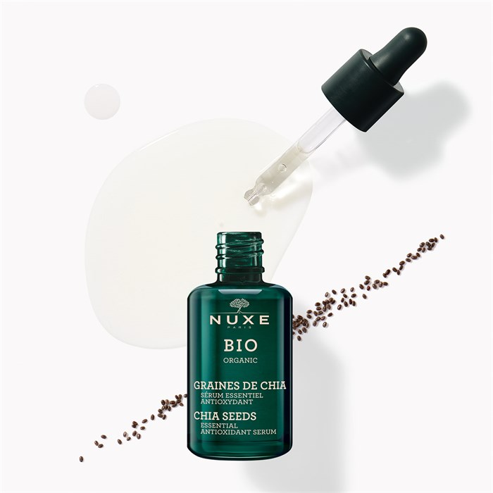 Essential Antioxidant Serum