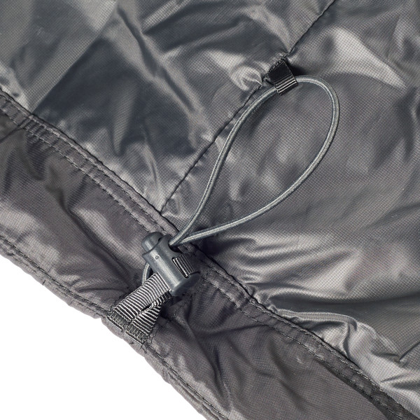 M' S NANO PUFF HOODY Herren - Übergangsjacke