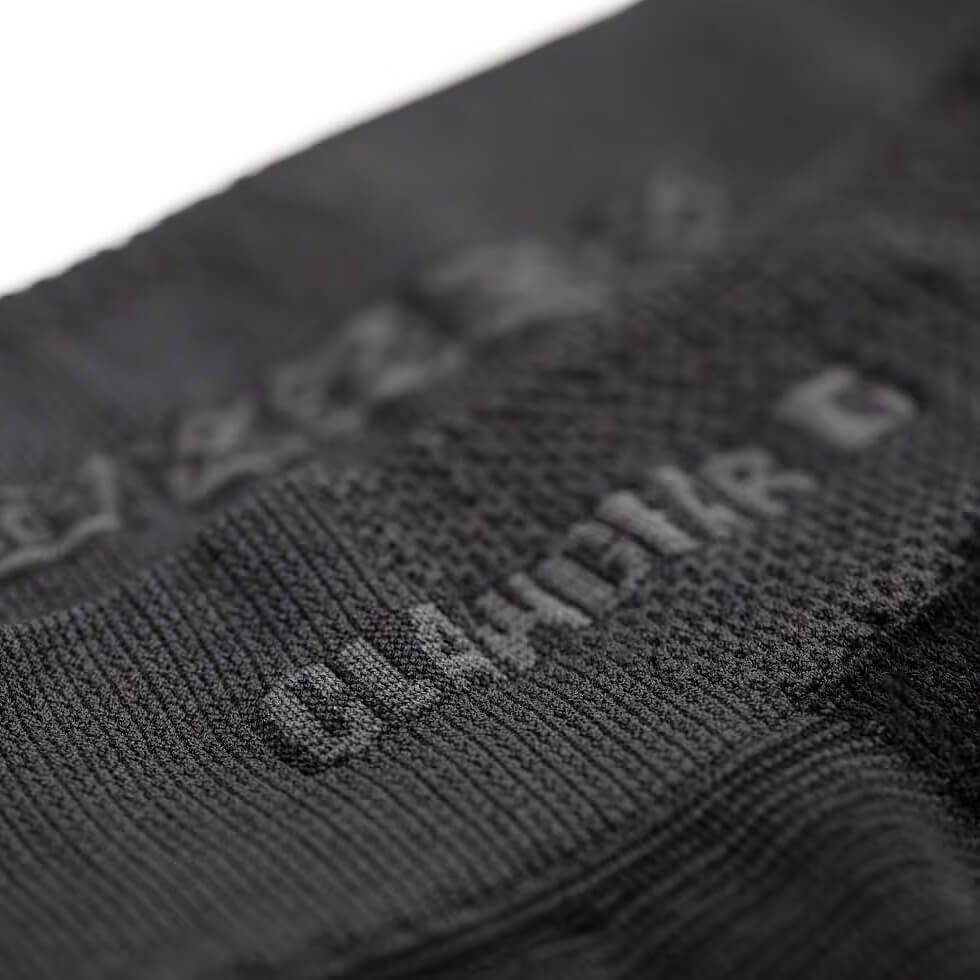 Merino Seamless Bottom Unterhose
