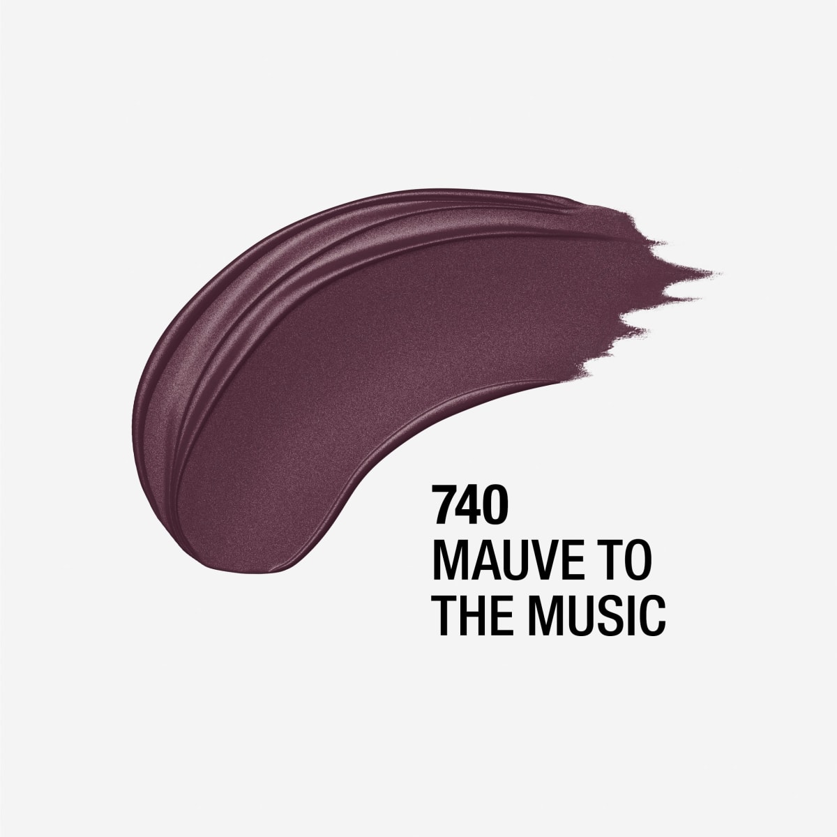 Lippenstift Lasting Perfection Satin 980 Mauve to the Music, 4 g