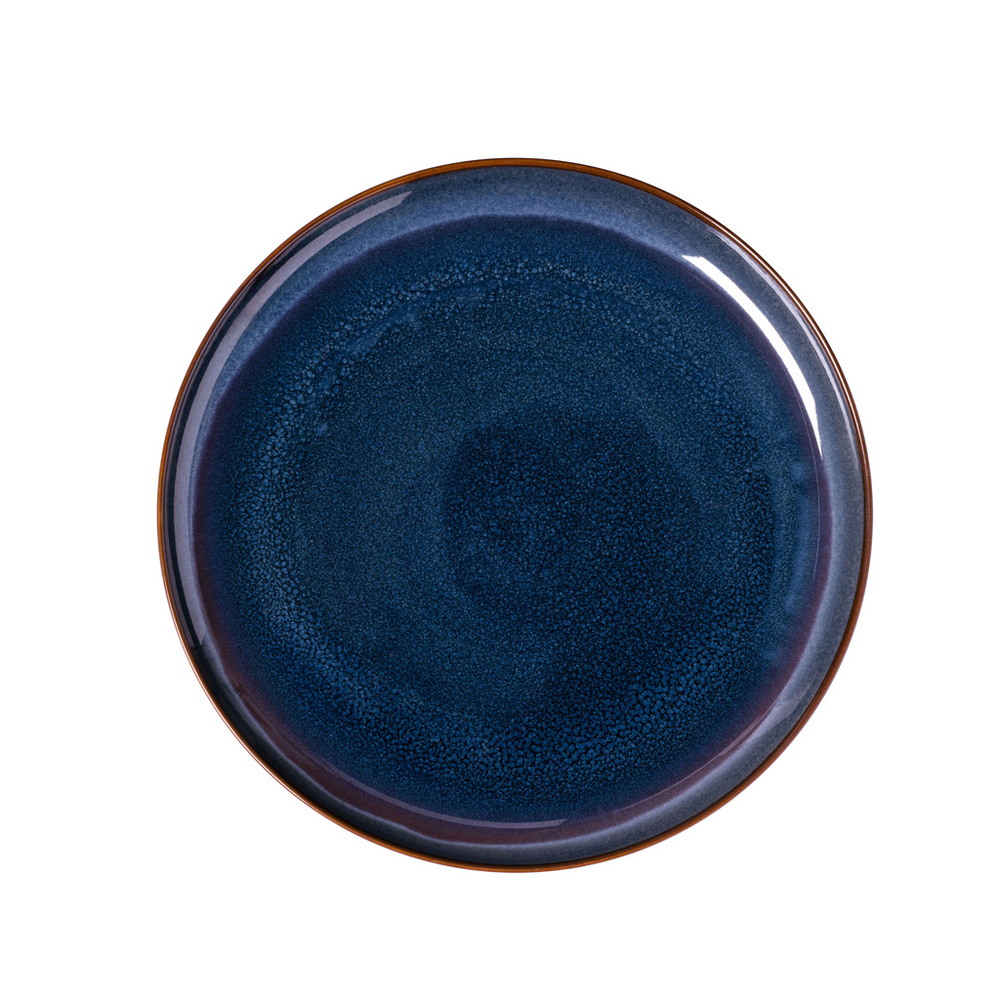 like. by Villeroy & Boch Assiette plate Crafted Denim Assiette