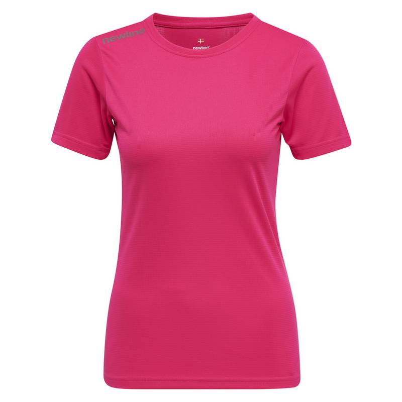Newline WOMEN CORE FUNCTIONAL T-SHIRT S/S T-Shirt Damen