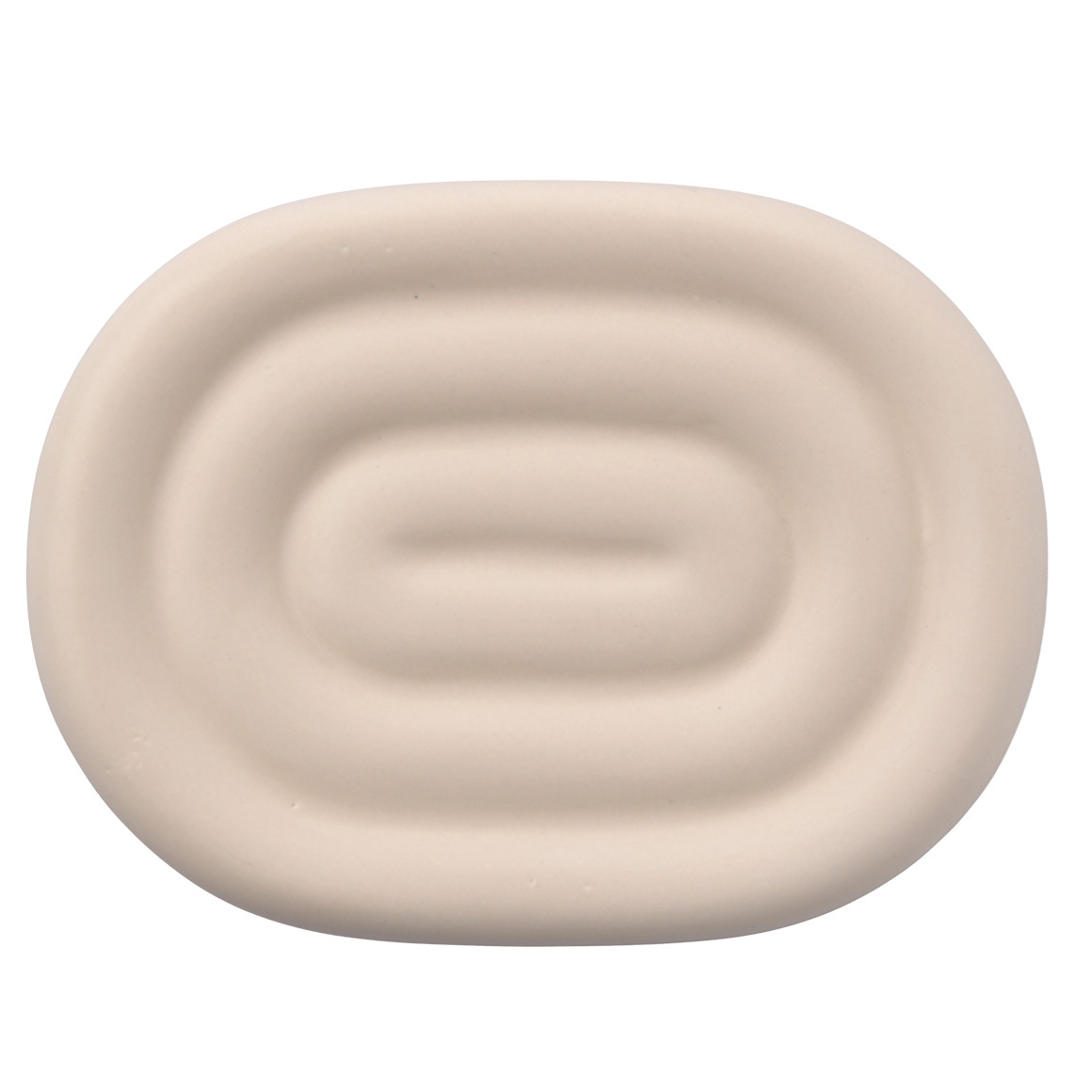 Seifenschale aus Keramik