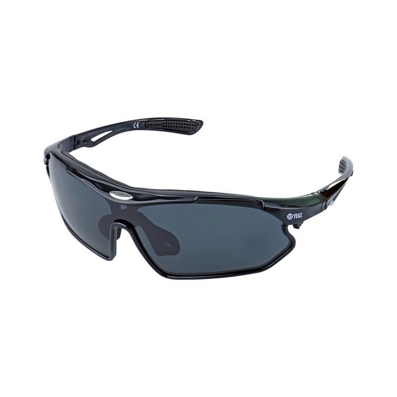 YEAZ SUNRAY Sportbrille