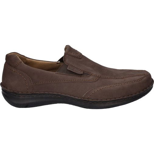 JOSEF SEIBEL Slipper Anvers 67, moro