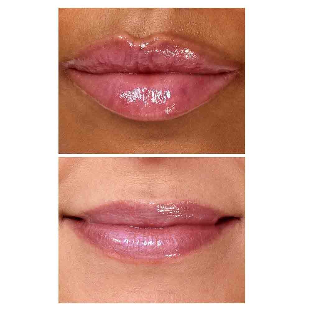 IsaDora Lippen Glossy Lip Treat