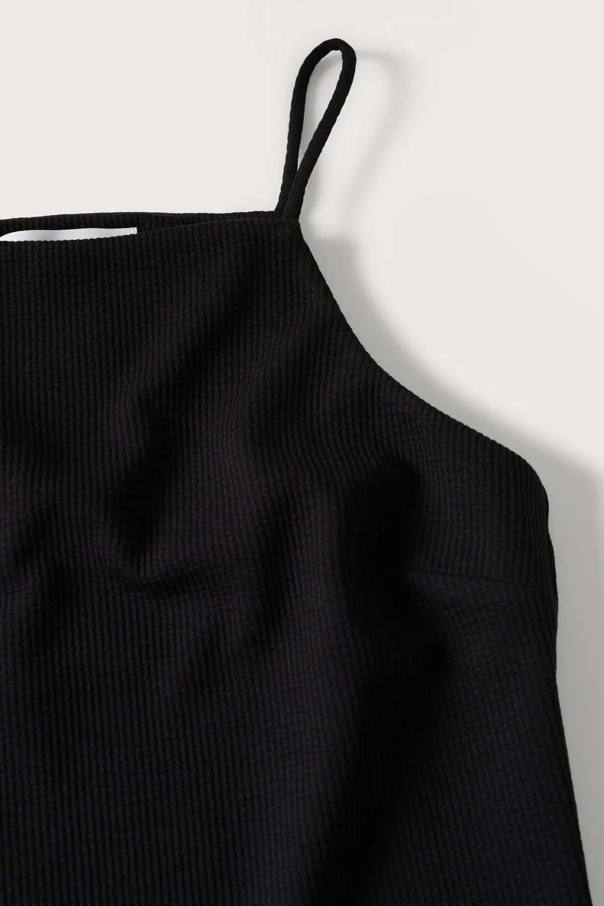 MANGO  37000454 Damen/Mädchen Schwarz