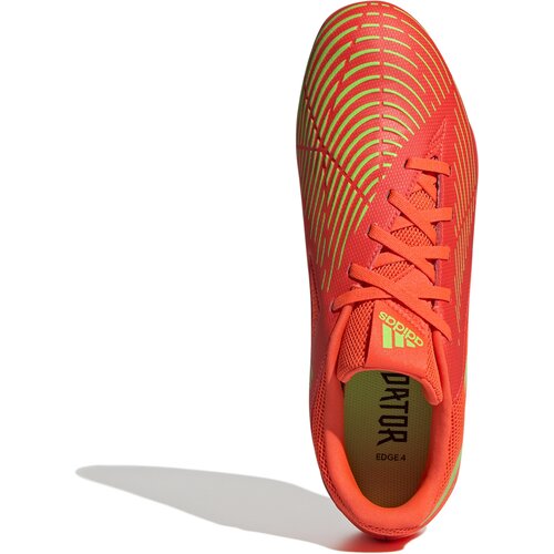 FUSSBALL-HALLENSCHUHE PREDATOR EDGE.4 IN SALA