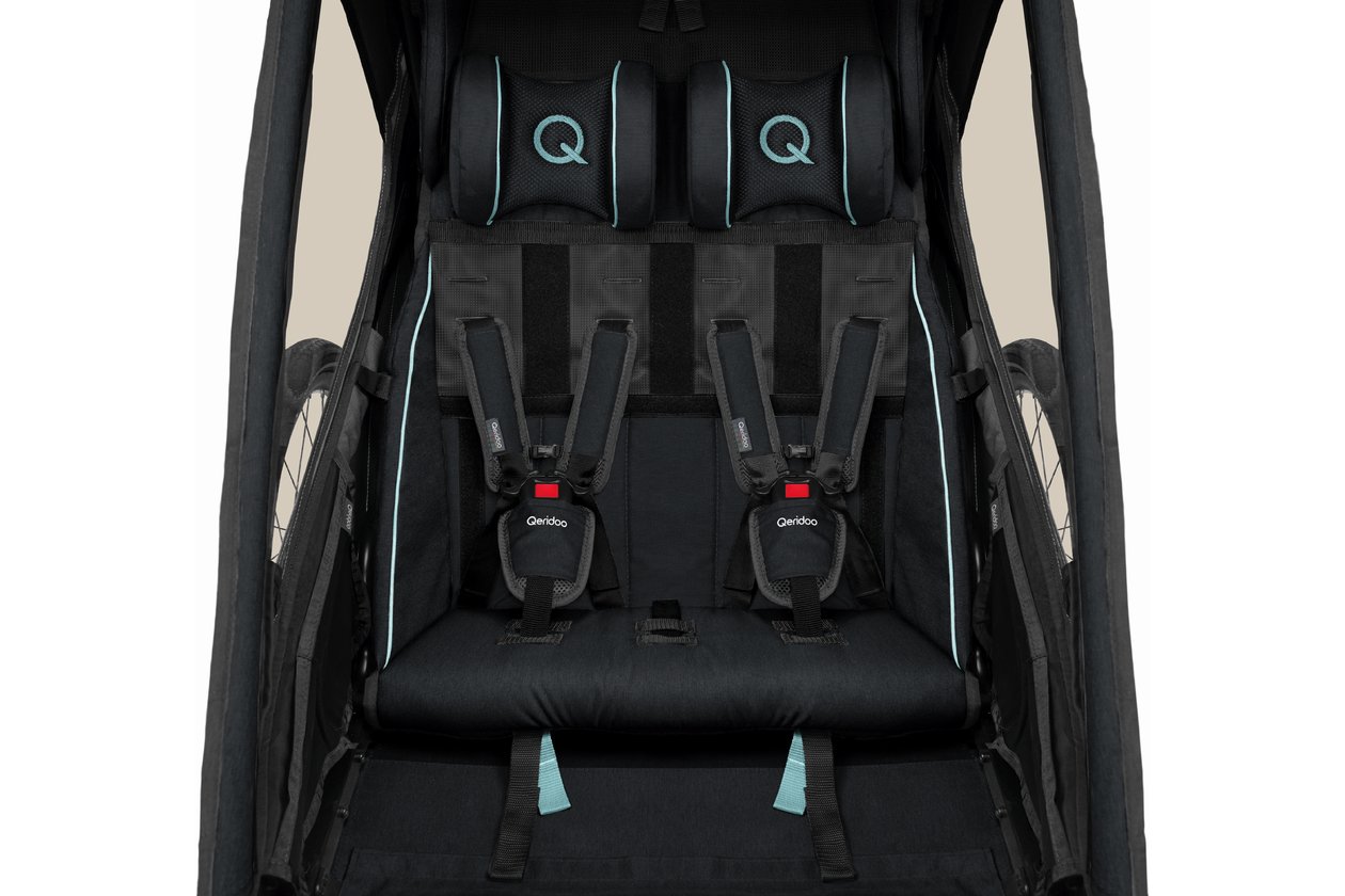 Qeridoo Kidgoo 2 Sport