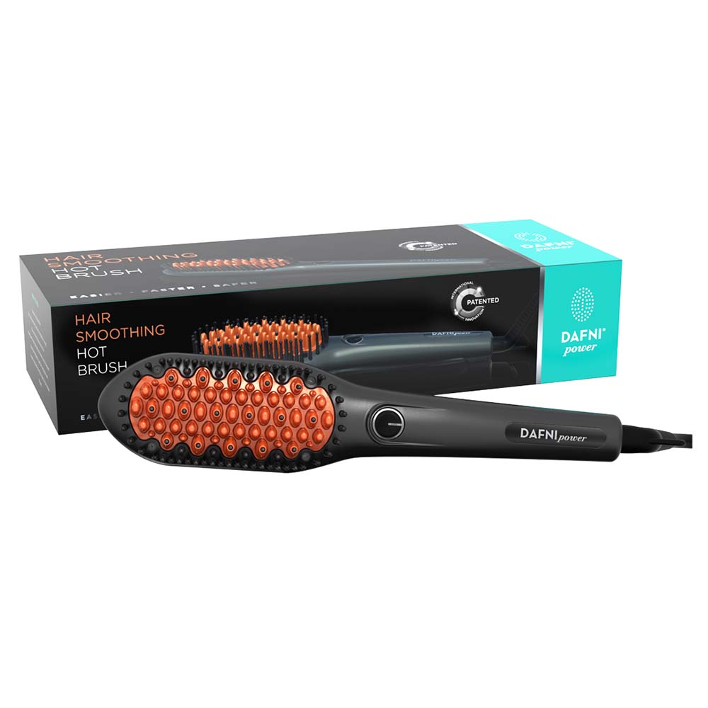 DAFNI Power - Hot Brush