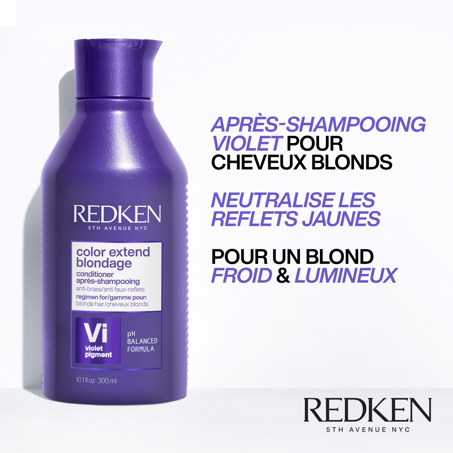 Redken Color Extend Blondage Coffret Color Extend Blondage