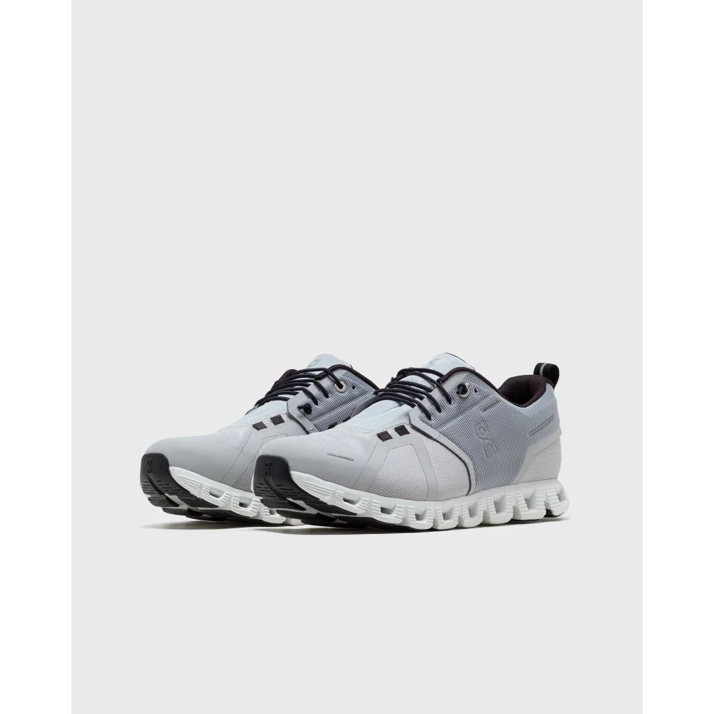 ON Cloud 5 Waterproof 59.98837 / grau