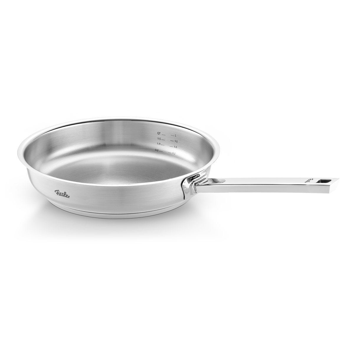 Original-Profi Collection® Stielpfanne ohne Novogrill®