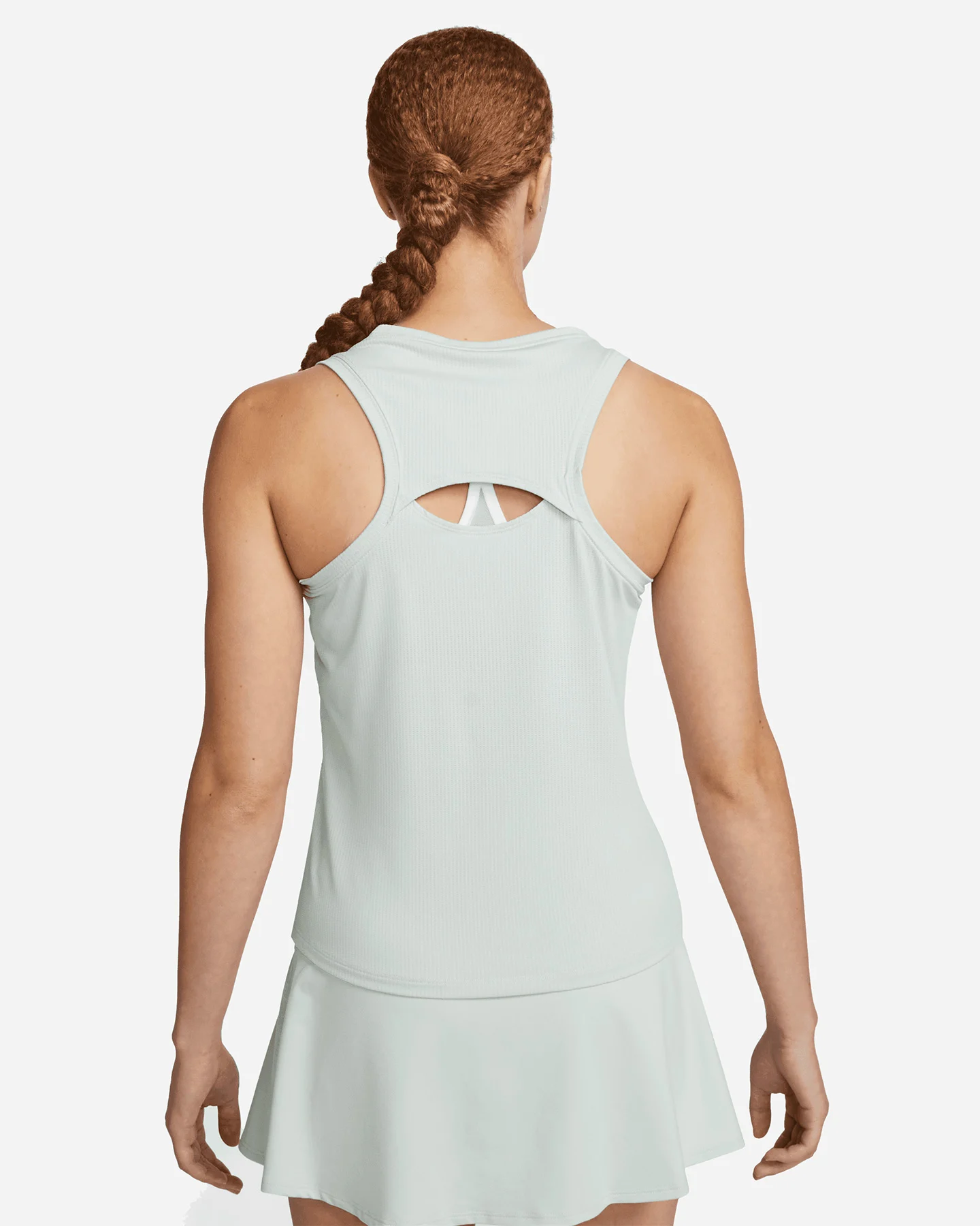 Koszulka tenisowa Nike Dri Fit Court Victory W CV4784-034