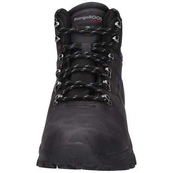 KangaROOS K-MS Capt KTX Boot in schwarz