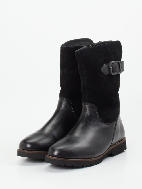 Stiefelette-28570090063 Sioux