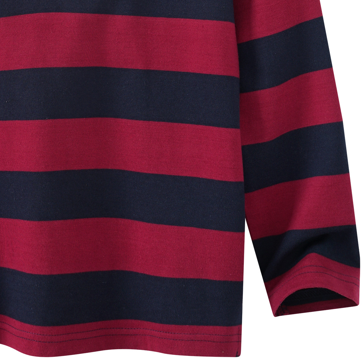 Harry Potter Langarmshirt mit Kapuze