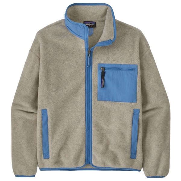 Patagonia - Women's Synch Jacket - Fleecejacke
