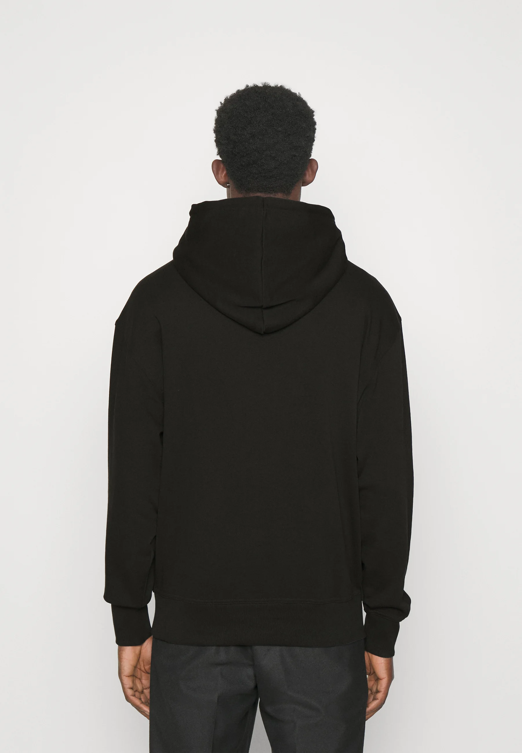 BOSS BASICHOOD - Sudadera con capucha
