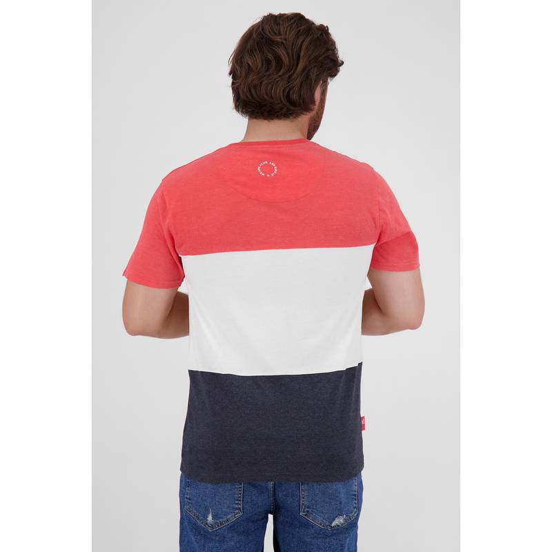 ALIFE AND KICKIN BenAK A T-Shirt Herren