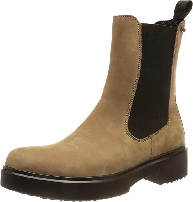 SUPERFIT Stiefeletten beige