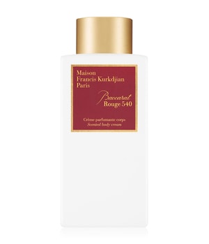 Maison Francis Kurkdjian Baccarat Rouge 540 Bodylotion 250 ml