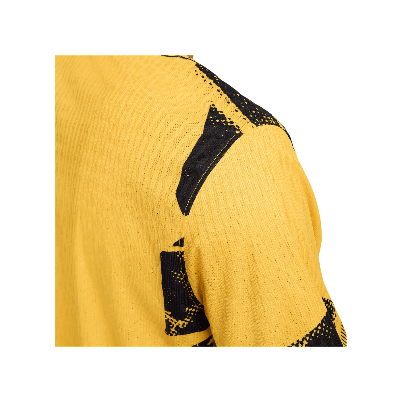 Nike Inter Mailand Auth. Trikot 3rd 2024/2025 Gold F741