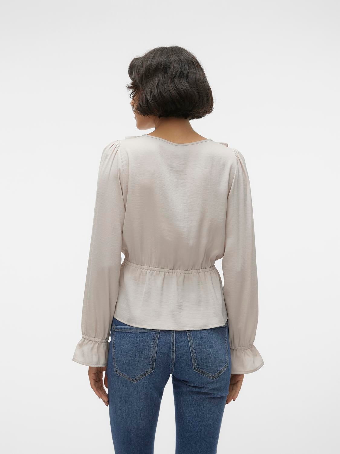 VMKATRINE Top