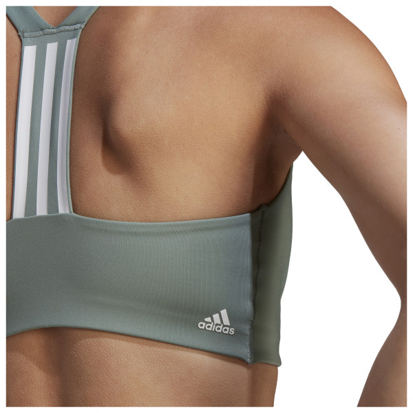 adidas - Women's Powerimpact Medium Support - Sport-BH