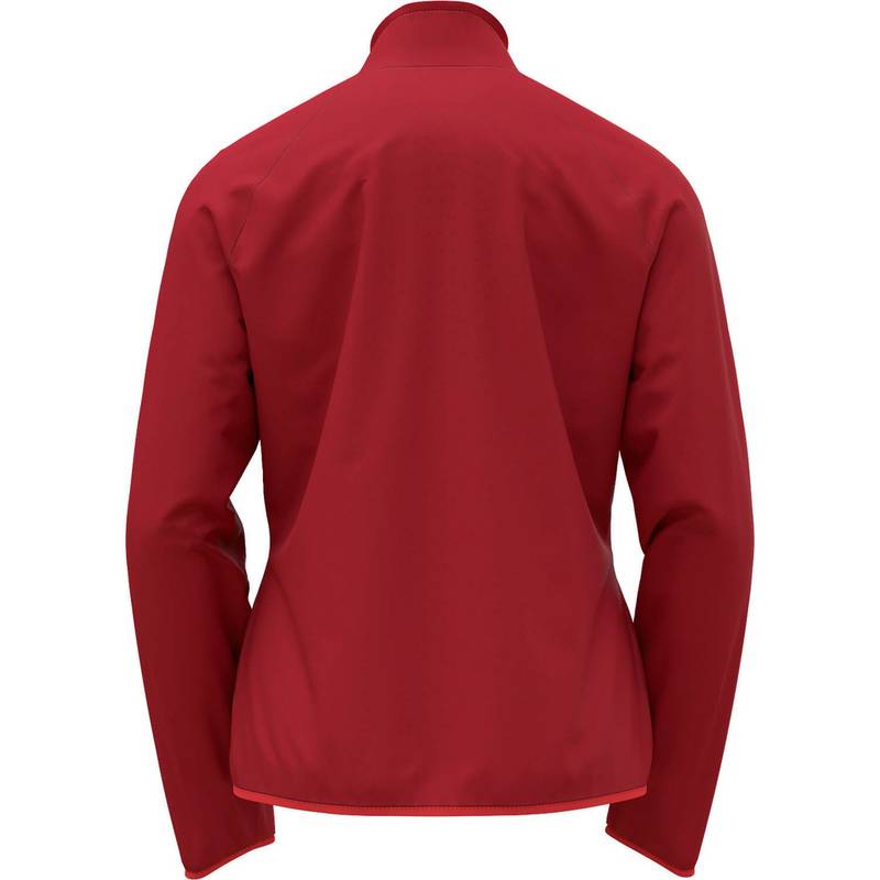 Odlo ESSENTIAL Laufjacke Damen