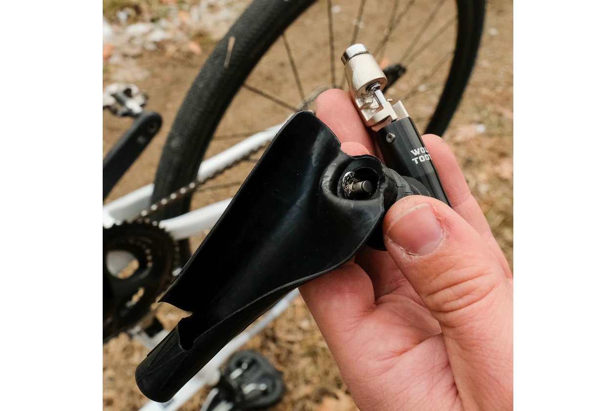 WOLFTOOTH EnCase System Bar Kit One Werkzeugset
