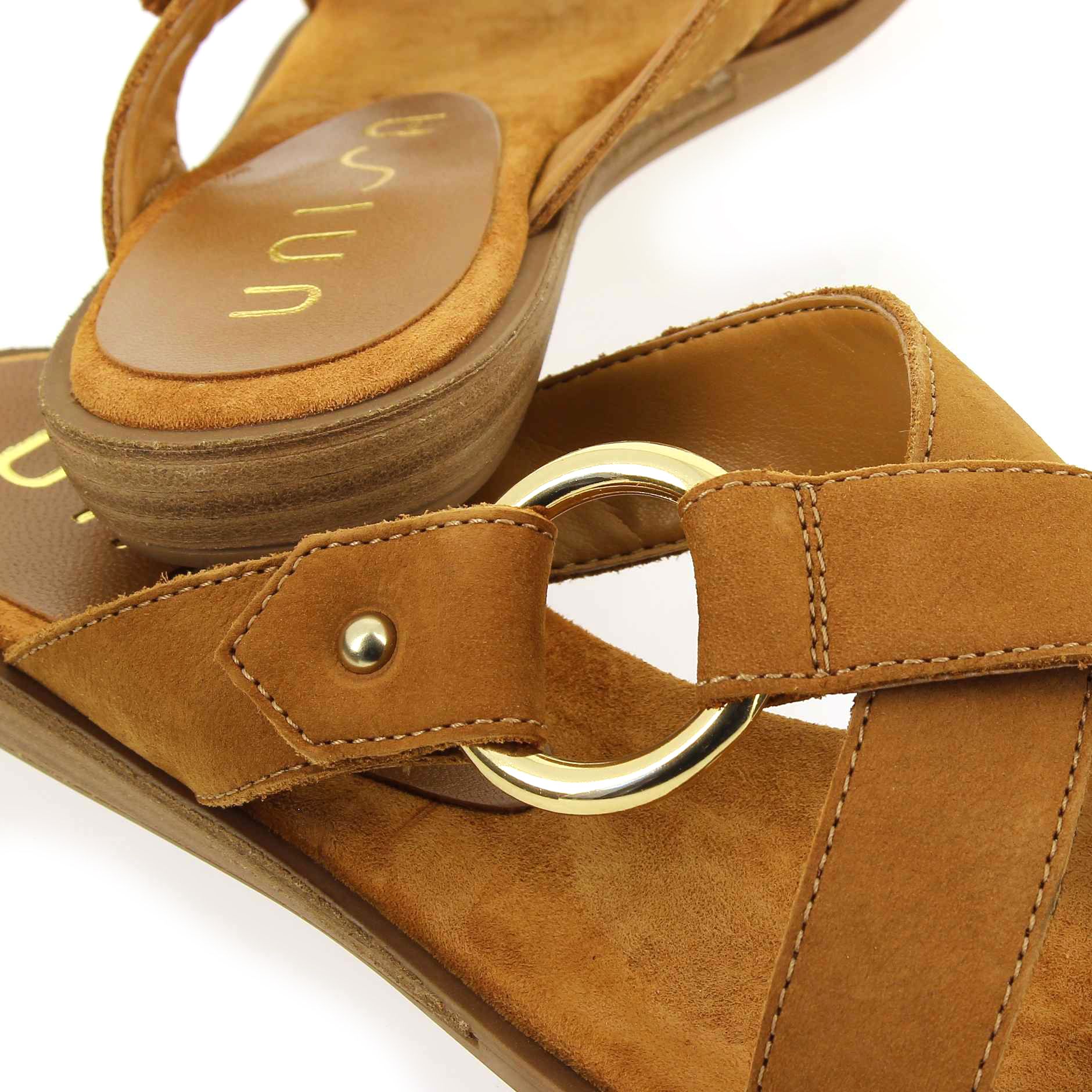Unisa  ADRIEL - Cognac