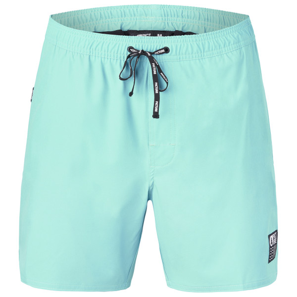 Picture - Piau Solid 15 - Boardshorts