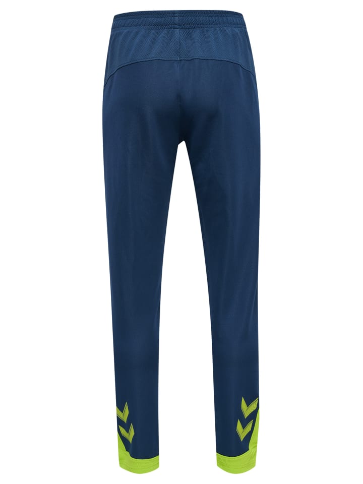 Hummel Hummel Verstellbare Taille Hose Hmllead Herren in DARK DENIM günstig kaufen M
