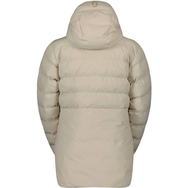 SCOTT Ultimate Warm Skijacke Damen