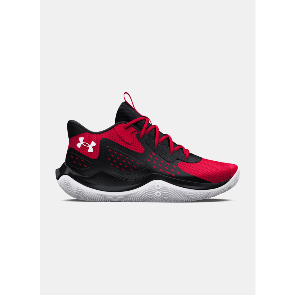 Under Armour Jet 23 3026634-600 / rot