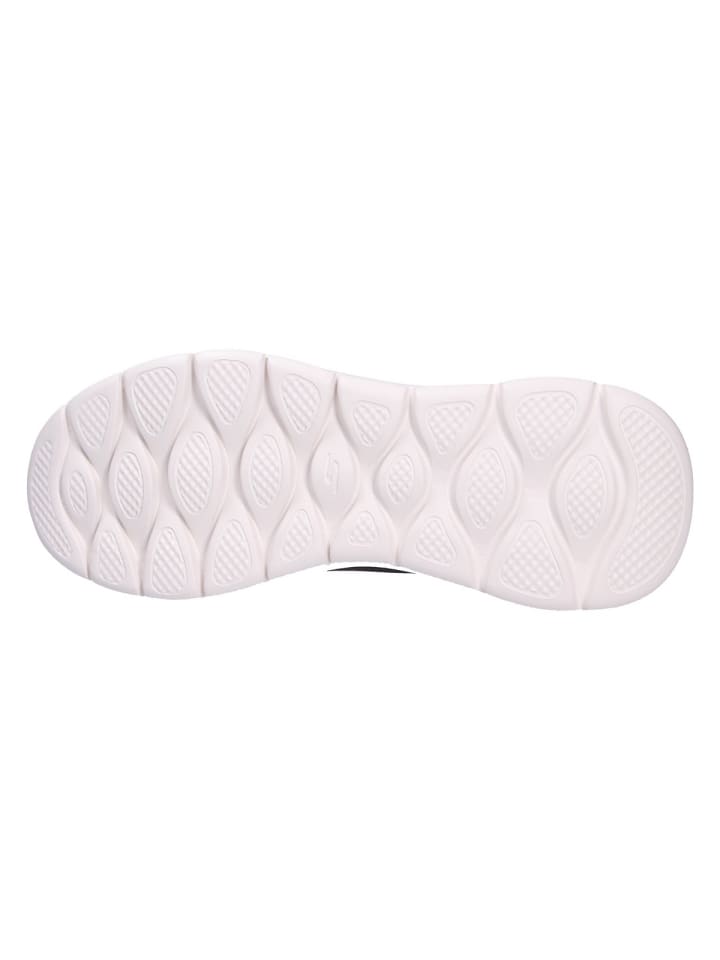 Skechers Halbschuh in grau günstig kaufen