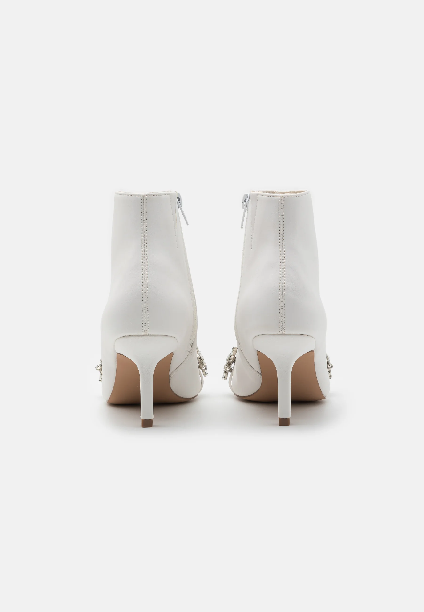 Botines de corte ancho Anna Field