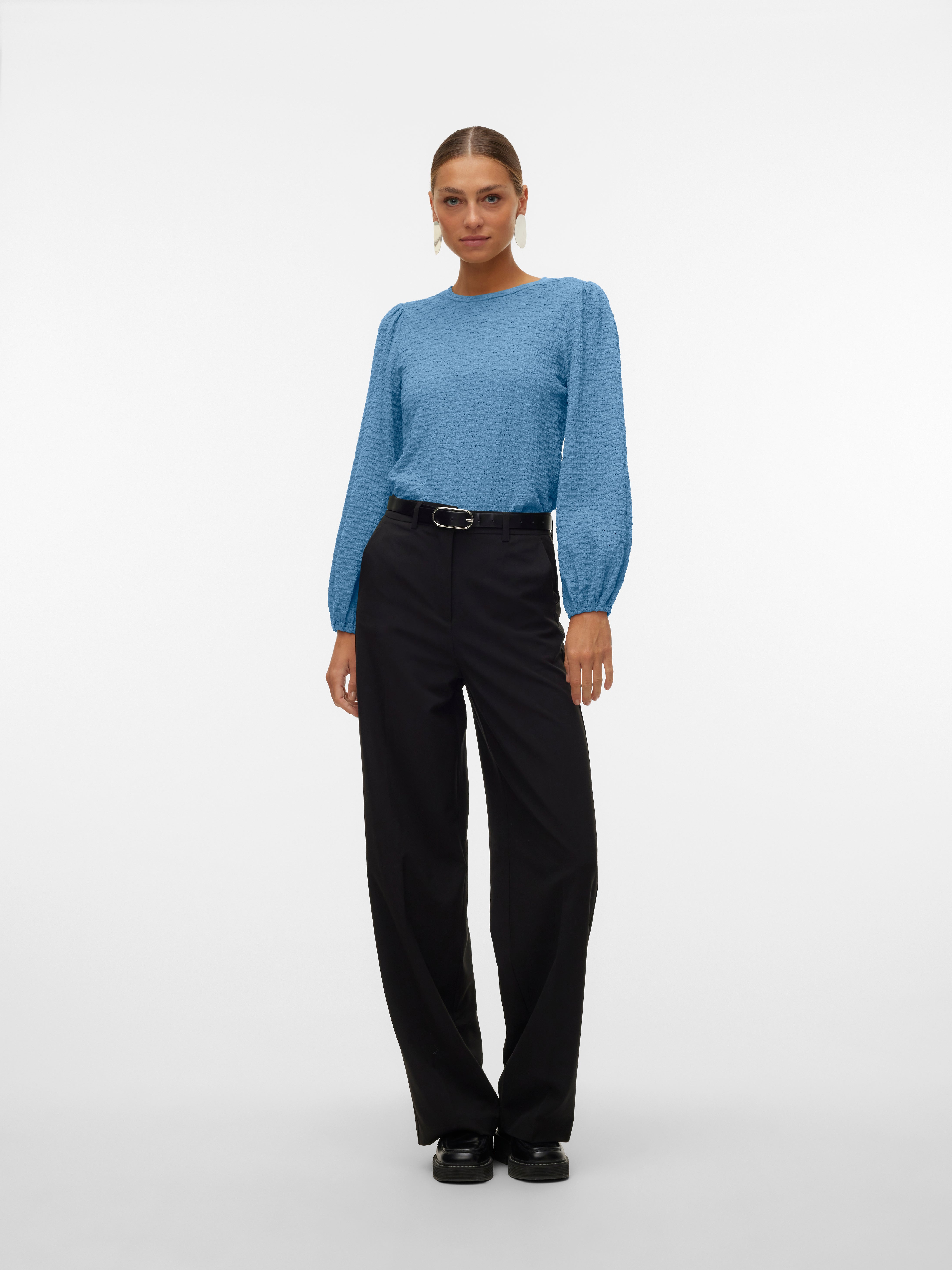 VMFLOWER Top