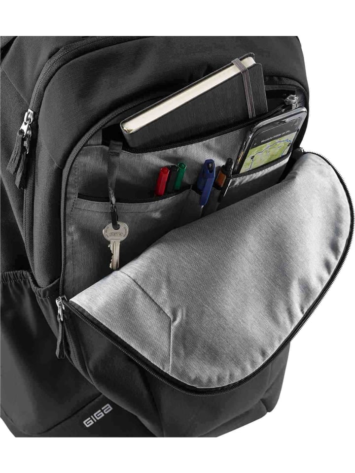 Deuter deuter Rucksack Giga black günstig kaufen onesize