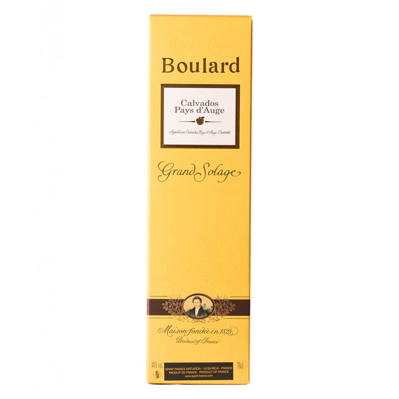 Grand Solage Boulard