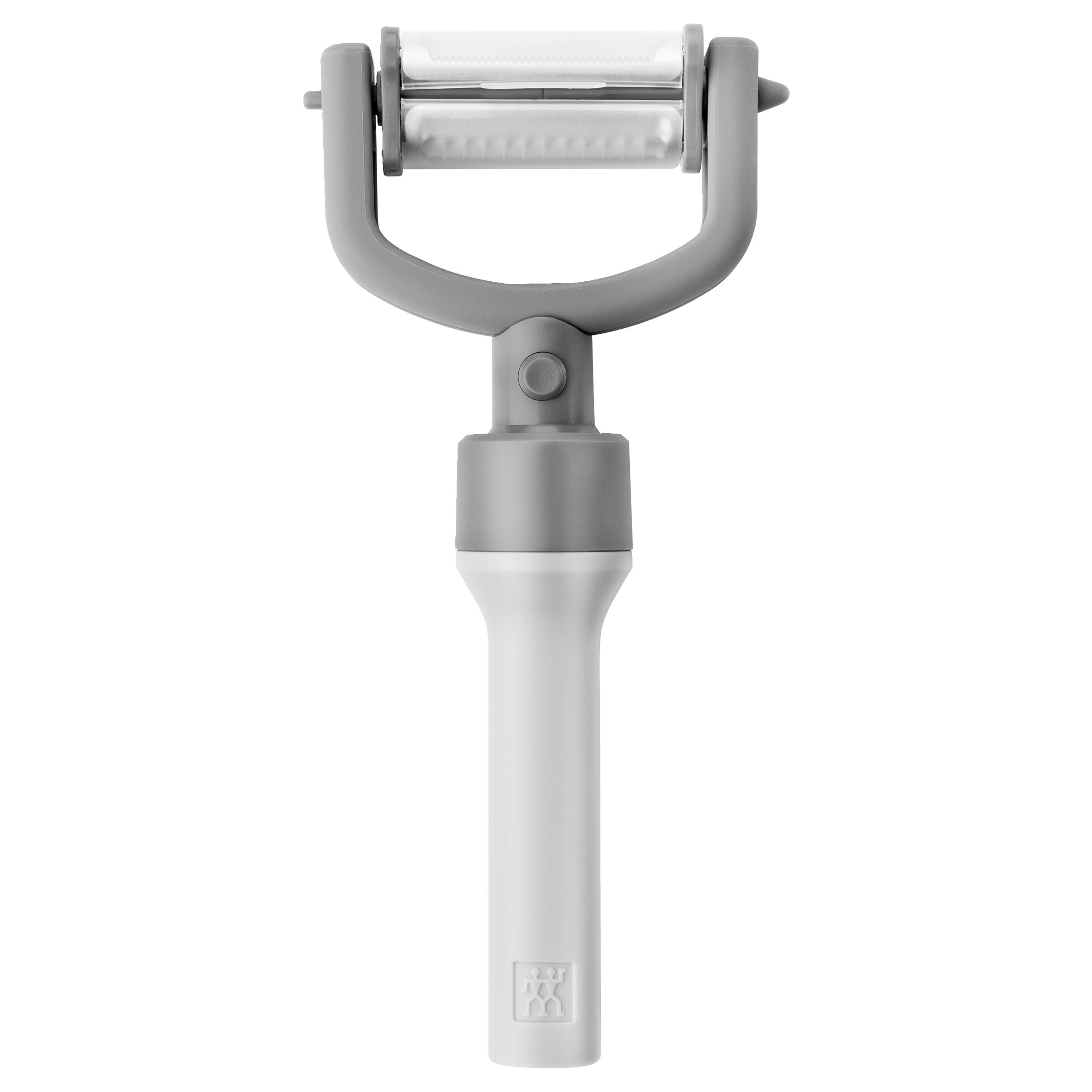 5-in-1 Sparschäler, Grau