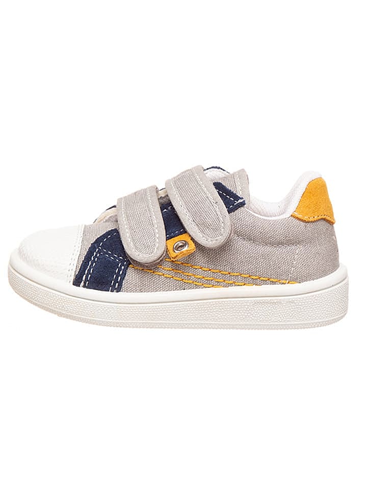 kmins Sneakers in Hellgrau günstig kaufen 32