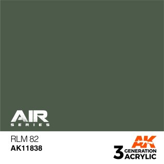 RLM 82 (17 ml)