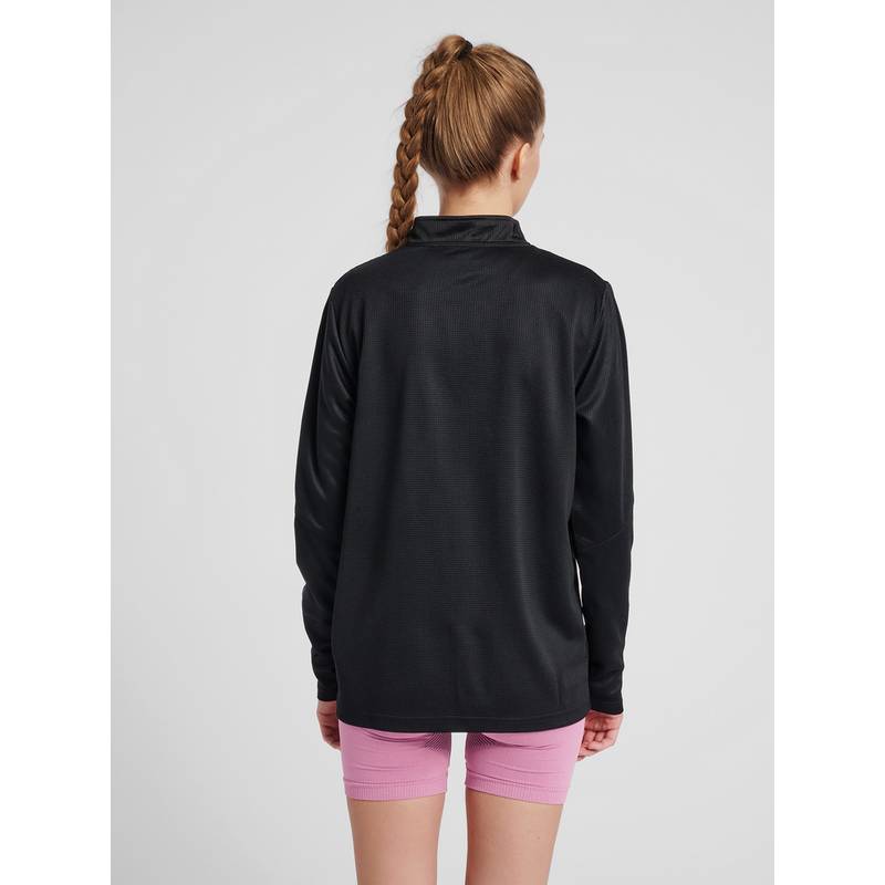 hummel hmlAUTHENTIC WOMEN POLY ZIP JACKET Funktionsjacke Damen