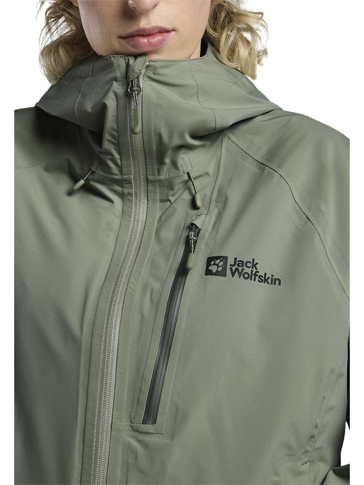 Jack Wolfskin Funktionsjacke 