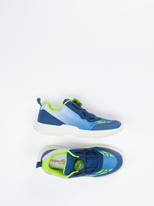 Sneaker-66111060011 Superfit