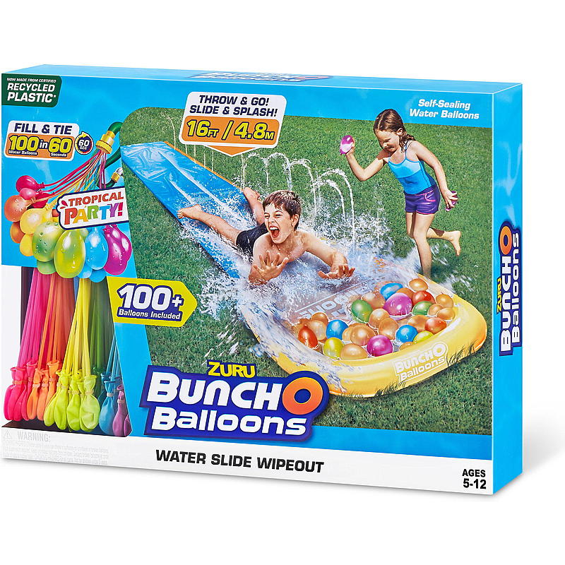 Bunch O Ballons Vannsklie 4,8 m Bunch O balloons